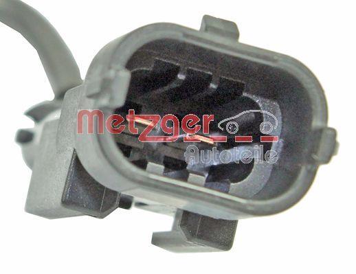 Sonda de temperatura a gás METZGER ref. 0894172